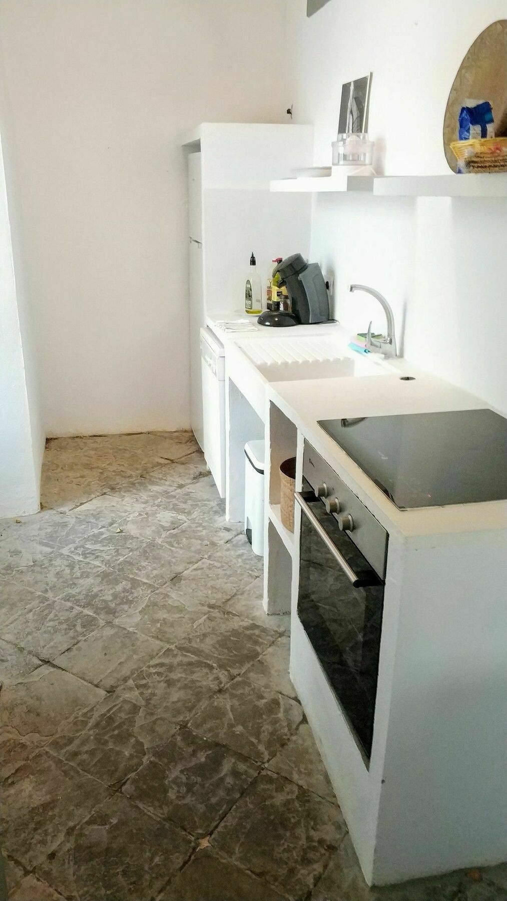 Eole Tarifa Apartments Eksteriør billede